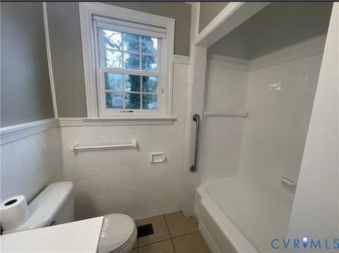 Tiny photo for 1754 Monticello Street, Petersburg, VA 23805 (MLS # 2605895)