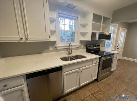 Tiny photo for 1754 Monticello Street, Petersburg, VA 23805 (MLS # 2605895)