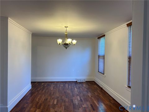 Tiny photo for 3123 Carolina Avenue, Richmond, VA 23222 (MLS # 2521857)