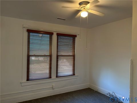Tiny photo for 3123 Carolina Avenue, Richmond, VA 23222 (MLS # 2521857)
