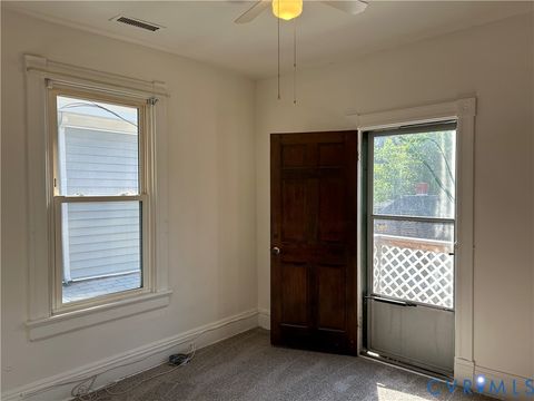 Tiny photo for 3123 Carolina Avenue, Richmond, VA 23222 (MLS # 2521857)