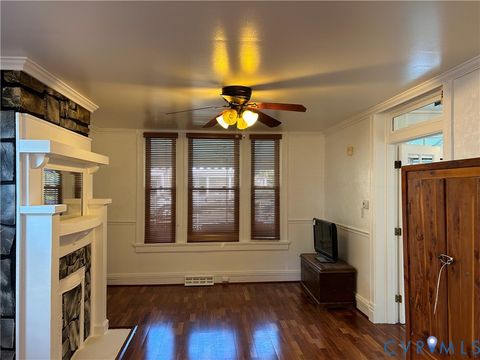 Tiny photo for 3123 Carolina Avenue, Richmond, VA 23222 (MLS # 2521857)