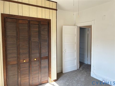 Tiny photo for 3123 Carolina Avenue, Richmond, VA 23222 (MLS # 2521857)