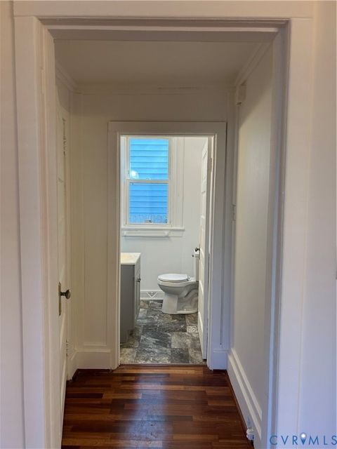 Tiny photo for 3123 Carolina Avenue, Richmond, VA 23222 (MLS # 2521857)