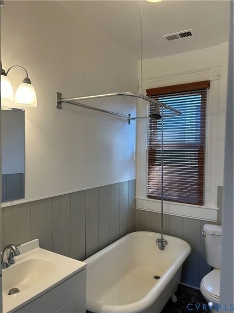Tiny photo for 3123 Carolina Avenue, Richmond, VA 23222 (MLS # 2521857)