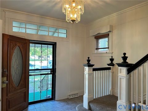 Tiny photo for 3123 Carolina Avenue, Richmond, VA 23222 (MLS # 2521857)