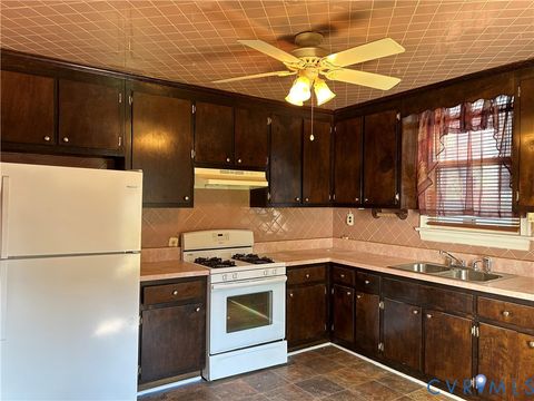 Tiny photo for 3123 Carolina Avenue, Richmond, VA 23222 (MLS # 2521857)