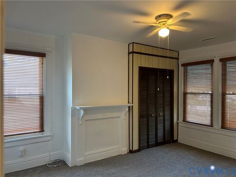 Tiny photo for 3123 Carolina Avenue, Richmond, VA 23222 (MLS # 2521857)