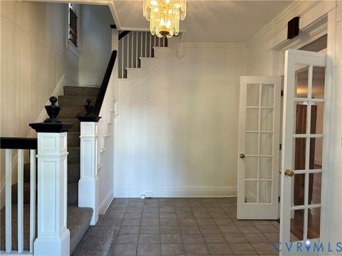 Tiny photo for 3123 Carolina Avenue, Richmond, VA 23222 (MLS # 2521857)