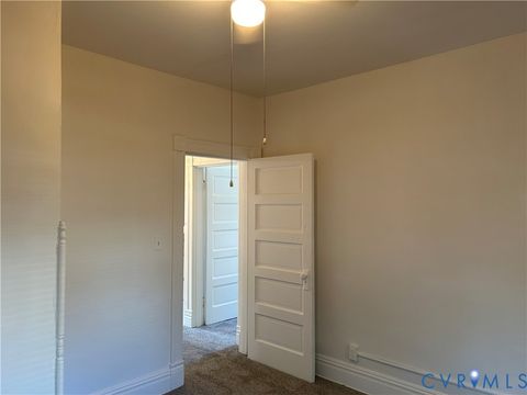 Tiny photo for 3123 Carolina Avenue, Richmond, VA 23222 (MLS # 2521857)