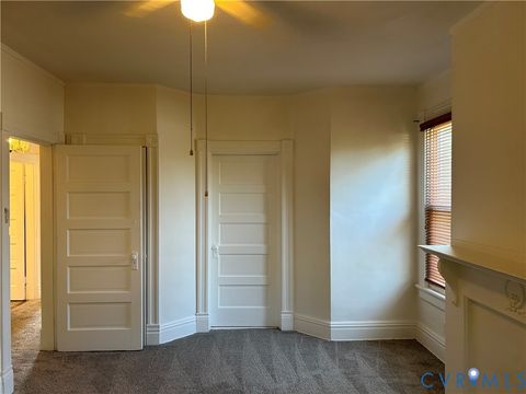 Tiny photo for 3123 Carolina Avenue, Richmond, VA 23222 (MLS # 2521857)