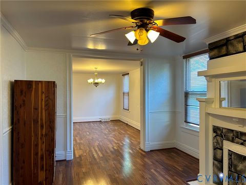 Tiny photo for 3123 Carolina Avenue, Richmond, VA 23222 (MLS # 2521857)