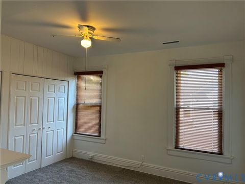 Tiny photo for 3123 Carolina Avenue, Richmond, VA 23222 (MLS # 2521857)