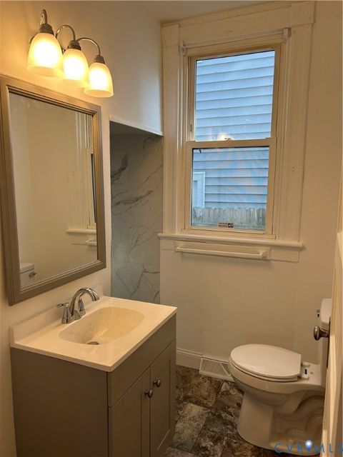 Tiny photo for 3123 Carolina Avenue, Richmond, VA 23222 (MLS # 2521857)