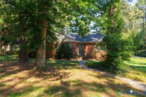Tiny photo for 4532 Arrowhead Road, Richmond, VA 23235 (MLS # 2622986)