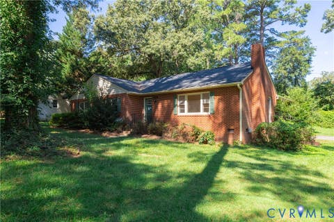 Tiny photo for 4532 Arrowhead Road, Richmond, VA 23235 (MLS # 2622986)