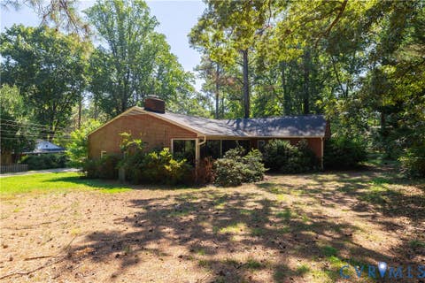 Tiny photo for 4532 Arrowhead Road, Richmond, VA 23235 (MLS # 2622986)
