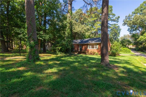 Tiny photo for 4532 Arrowhead Road, Richmond, VA 23235 (MLS # 2622986)