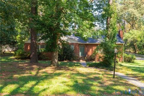 Photo of 4532 Arrowhead Road, Richmond, VA 23235 (MLS # 2622986)