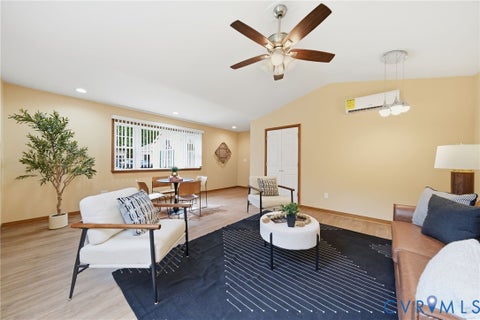 Tiny photo for 2231 Red Lane Road, Powhatan, VA 23139 (MLS # 2618536)