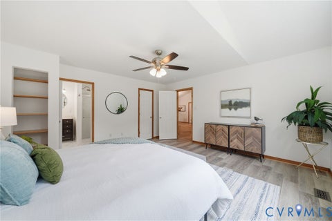 Tiny photo for 2231 Red Lane Road, Powhatan, VA 23139 (MLS # 2618536)