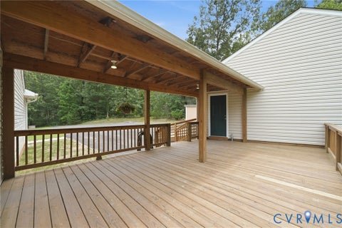 Tiny photo for 2231 Red Lane Road, Powhatan, VA 23139 (MLS # 2618536)