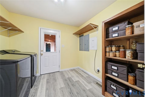 Tiny photo for 2231 Red Lane Road, Powhatan, VA 23139 (MLS # 2618536)