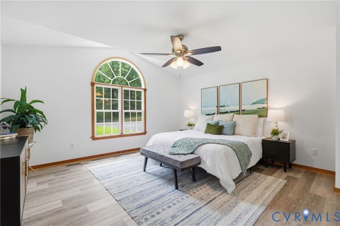 Tiny photo for 2231 Red Lane Road, Powhatan, VA 23139 (MLS # 2618536)