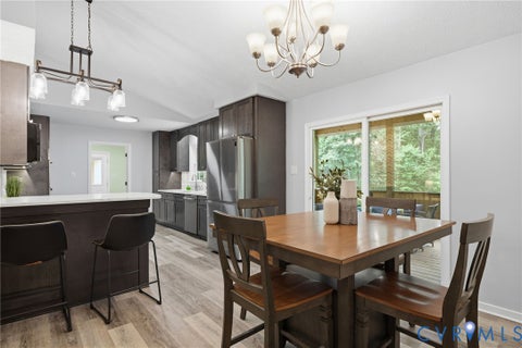Tiny photo for 2231 Red Lane Road, Powhatan, VA 23139 (MLS # 2618536)