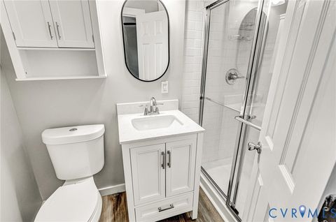 Tiny photo for 15519 Saddlebrook Road, Chesterfield, VA 23838 (MLS # 2605946)