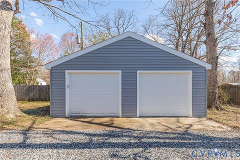 Tiny photo for 15519 Saddlebrook Road, Chesterfield, VA 23838 (MLS # 2605946)