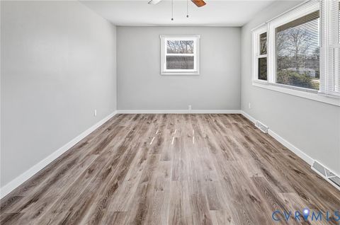 Tiny photo for 15519 Saddlebrook Road, Chesterfield, VA 23838 (MLS # 2605946)