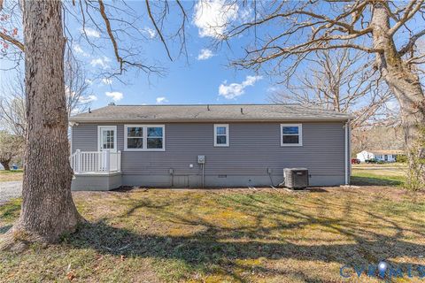 Tiny photo for 15519 Saddlebrook Road, Chesterfield, VA 23838 (MLS # 2605946)