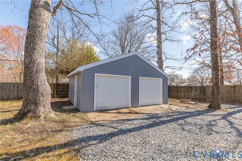 Tiny photo for 15519 Saddlebrook Road, Chesterfield, VA 23838 (MLS # 2605946)