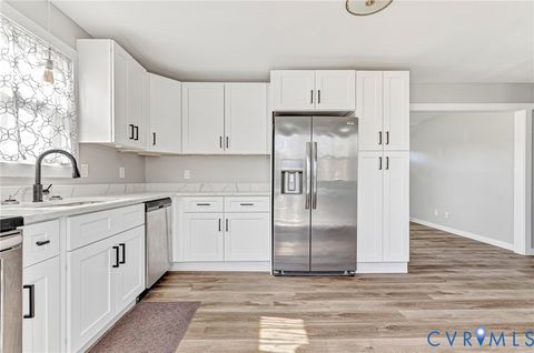 Tiny photo for 15519 Saddlebrook Road, Chesterfield, VA 23838 (MLS # 2605946)