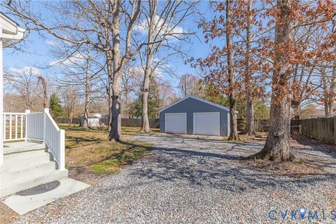 Tiny photo for 15519 Saddlebrook Road, Chesterfield, VA 23838 (MLS # 2605946)