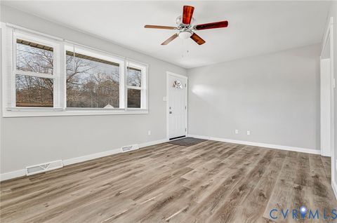 Tiny photo for 15519 Saddlebrook Road, Chesterfield, VA 23838 (MLS # 2605946)