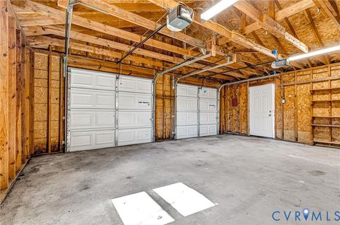 Tiny photo for 15519 Saddlebrook Road, Chesterfield, VA 23838 (MLS # 2605946)