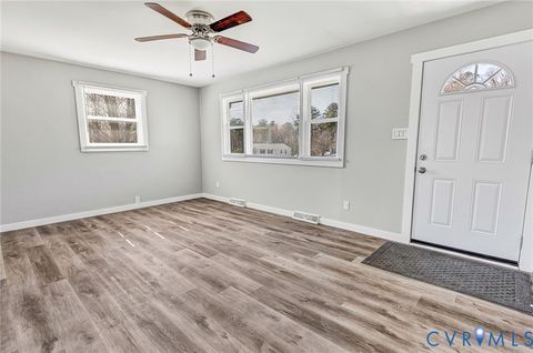 Tiny photo for 15519 Saddlebrook Road, Chesterfield, VA 23838 (MLS # 2605946)