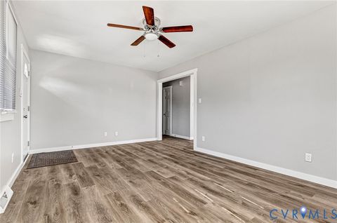 Tiny photo for 15519 Saddlebrook Road, Chesterfield, VA 23838 (MLS # 2605946)