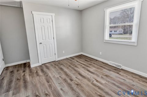 Tiny photo for 15519 Saddlebrook Road, Chesterfield, VA 23838 (MLS # 2605946)