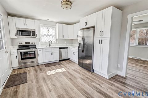 Tiny photo for 15519 Saddlebrook Road, Chesterfield, VA 23838 (MLS # 2605946)