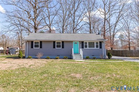Photo of 15519 Saddlebrook Road, Chesterfield, VA 23838 (MLS # 2605946)