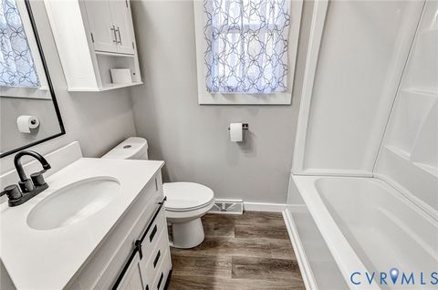 Tiny photo for 15519 Saddlebrook Road, Chesterfield, VA 23838 (MLS # 2605946)