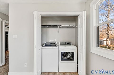 Tiny photo for 15519 Saddlebrook Road, Chesterfield, VA 23838 (MLS # 2605946)