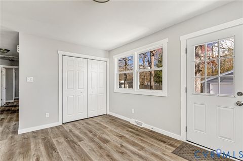 Tiny photo for 15519 Saddlebrook Road, Chesterfield, VA 23838 (MLS # 2605946)