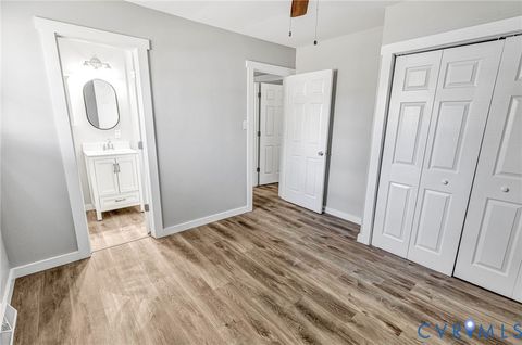 Tiny photo for 15519 Saddlebrook Road, Chesterfield, VA 23838 (MLS # 2605946)