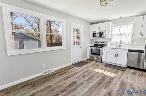 Tiny photo for 15519 Saddlebrook Road, Chesterfield, VA 23838 (MLS # 2605946)