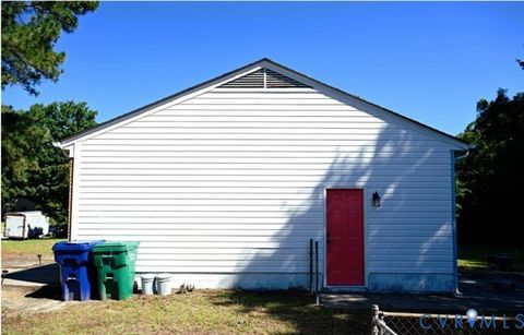 Tiny photo for 2587 Pinehurst Drive, Petersburg, VA 23805 (MLS # 2616903)