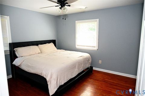 Tiny photo for 2587 Pinehurst Drive, Petersburg, VA 23805 (MLS # 2616903)